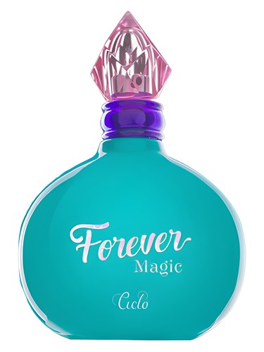 Forever Magic by Ciclo Cosméticos