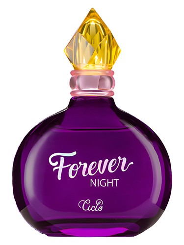 Forever Night by Ciclo Cosméticos
