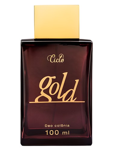 Gold by Ciclo Cosméticos
