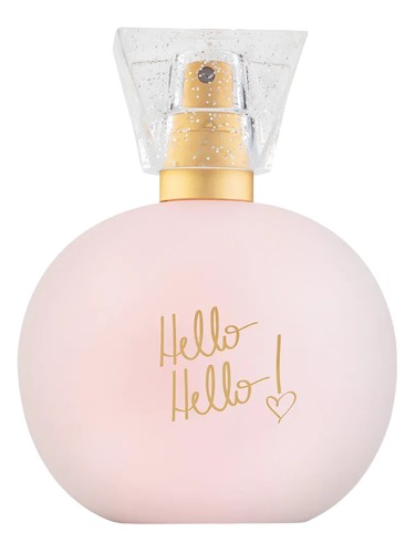 Hello Hello by Nah Cardoso by Ciclo Cosméticos
