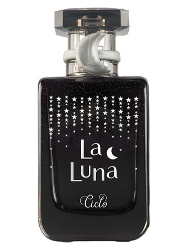 La Luna by Ciclo Cosméticos