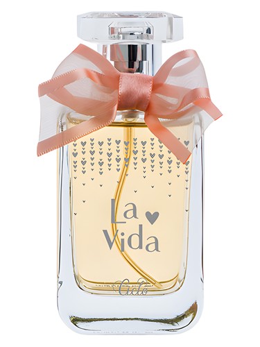 La Vida by Ciclo Cosméticos