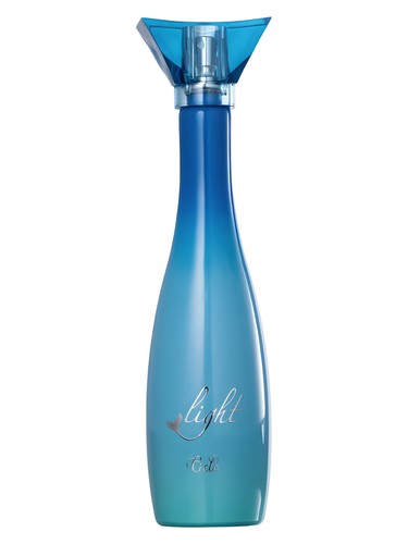 Light by Ciclo Cosméticos