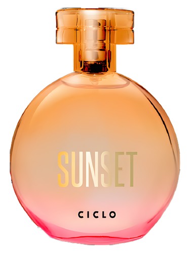 Sunset by Ciclo Cosméticos