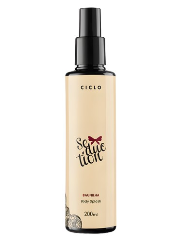 Seduction by Ciclo Cosméticos