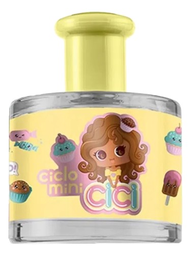 Ciclo Mini Cici Mel by Ciclo Cosméticos