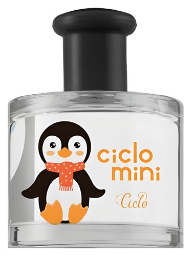 Ciclo Mini Pingucho by Ciclo Cosméticos