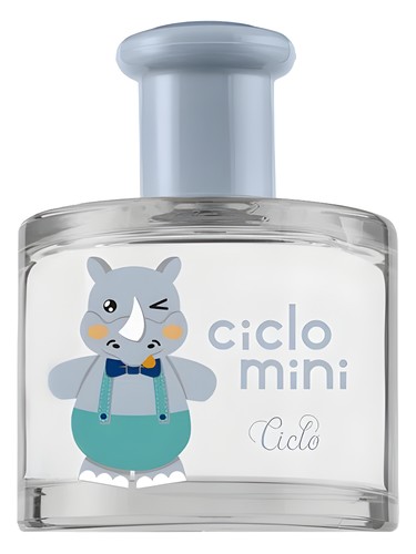 Ciclo Mini Rino by Ciclo Cosméticos