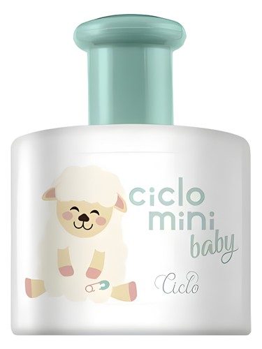 Ciclo Mini Baby Beé by Ciclo Cosméticos