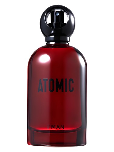 I’MAN Atomic by Ciclo Cosméticos