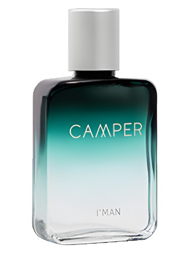 I’MAN Camper by Ciclo Cosméticos