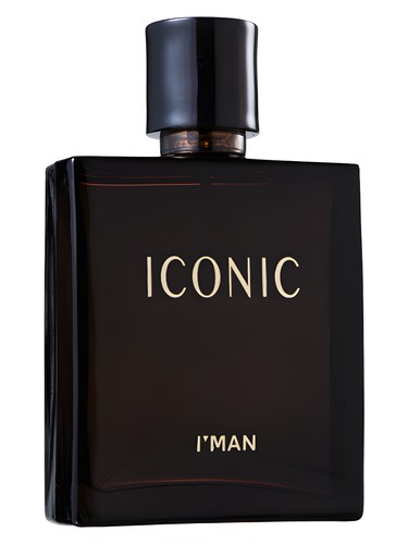 I’MAN Iconic by Ciclo Cosméticos
