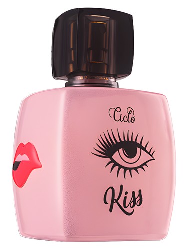 Kiss by Ciclo Cosméticos