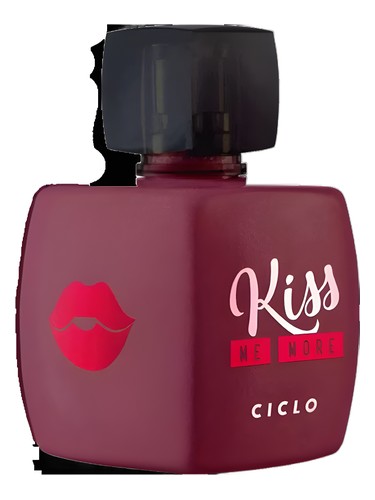 Kiss Me More by Ciclo Cosméticos