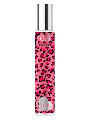 Animal Pink by Ciclo Cosméticos