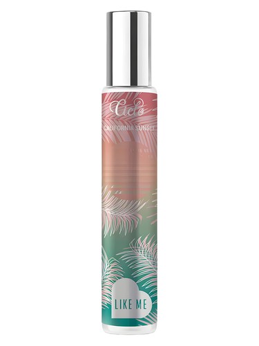 California Sunset by Ciclo Cosméticos