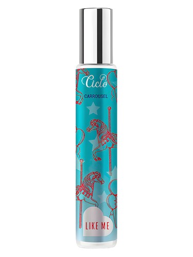 Carrousel by Ciclo Cosméticos