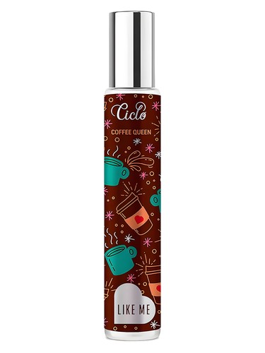 Coffe Queen by Ciclo Cosméticos