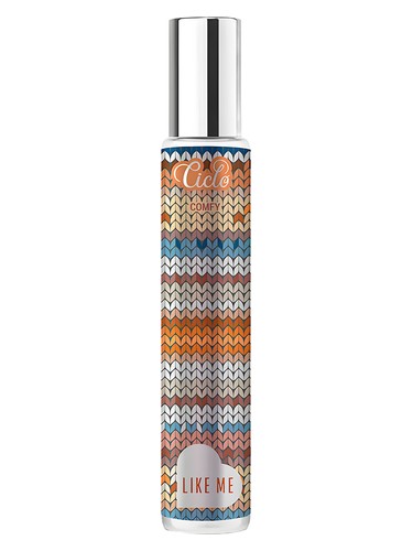 Comfy by Ciclo Cosméticos