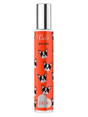 Dog Lover by Ciclo Cosméticos