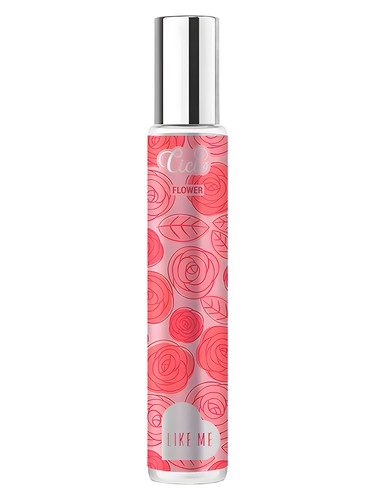 Flower by Ciclo Cosméticos
