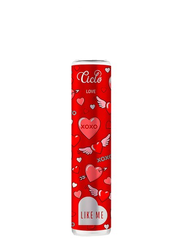 Love by Ciclo Cosméticos