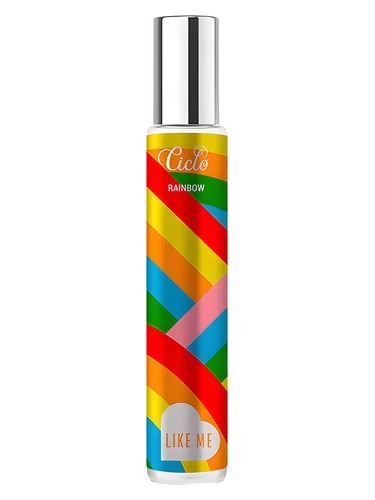 Rainbow by Ciclo Cosméticos