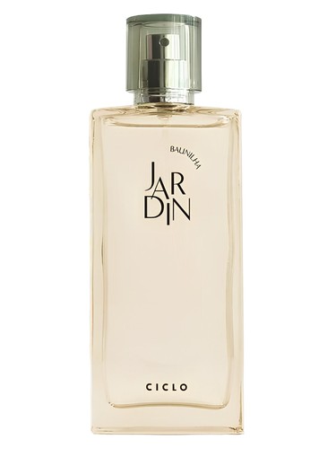 Jardin Baunilha by Ciclo Cosméticos