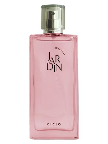 Jardin Magnólia by Ciclo Cosméticos