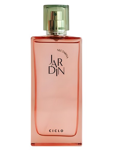 Jardin Nectarina by Ciclo Cosméticos