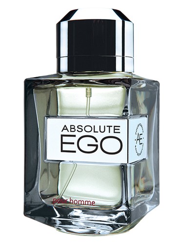 Absolute Ego by CIEL Parfum