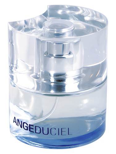 Ange du Ciel by CIEL Parfum