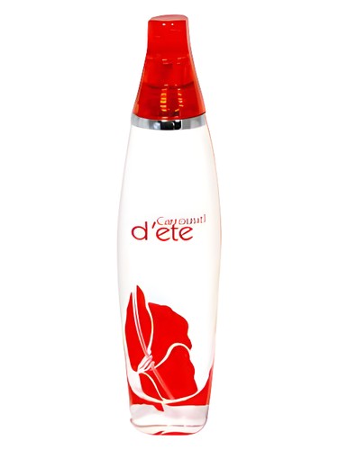Carrousel d'Ete by CIEL Parfum