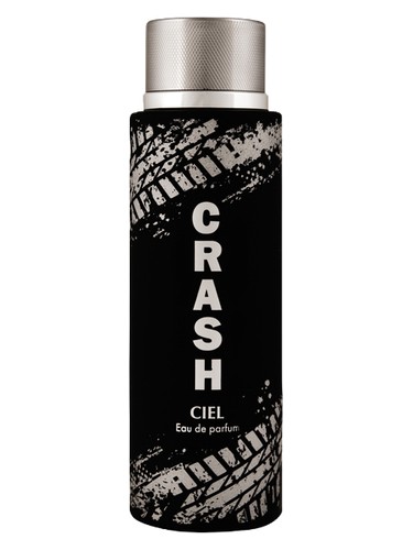 Crash by CIEL Parfum
