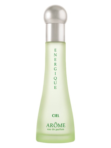 Energique by CIEL Parfum