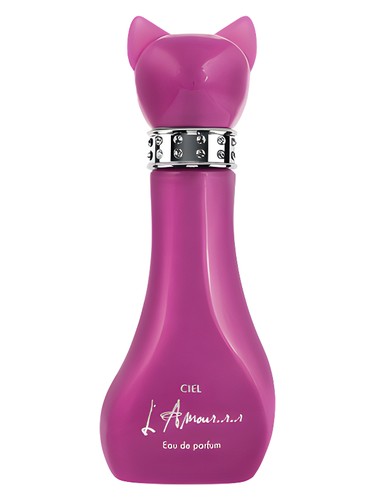 L’Amour…r…r Purpur by CIEL Parfum
