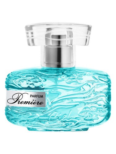Maria Shukshina Premiere by CIEL Parfum
