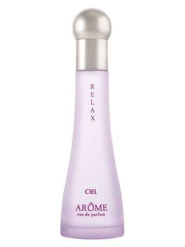Relax by CIEL Parfum