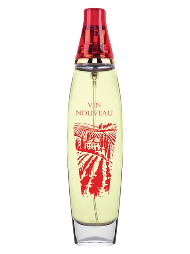 Vin Nouveau by CIEL Parfum