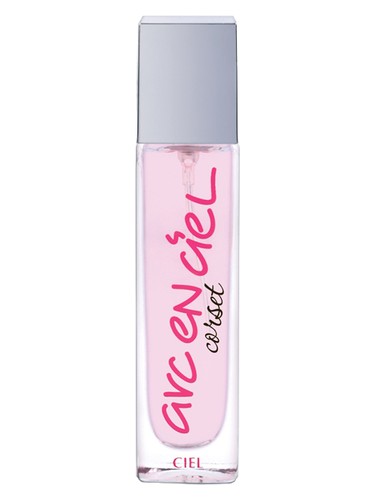 Arc-en-Ciel Corset by CIEL Parfum