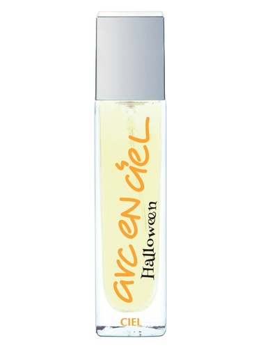 Arc-en-Ciel Halloween by CIEL Parfum