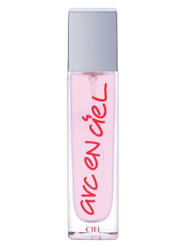 Arc-en-Ciel № 23 by CIEL Parfum
