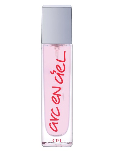 Arc-en-Ciel № 5 by CIEL Parfum