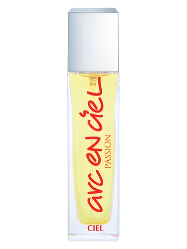 Arc-en-Ciel Passion by CIEL Parfum