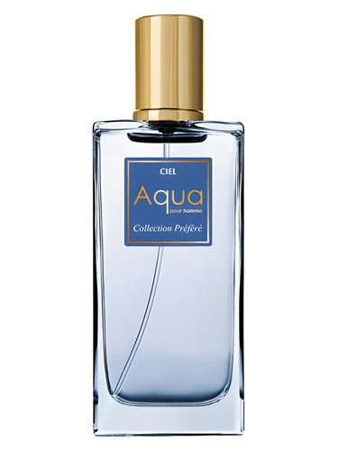 Aqua by CIEL Parfum