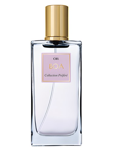 Boa by CIEL Parfum