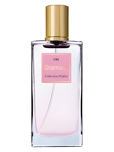 Glamour by CIEL Parfum