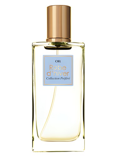 Robe d'Hiver by CIEL Parfum