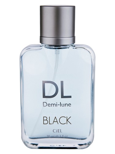 Demi-Lune Black by CIEL Parfum