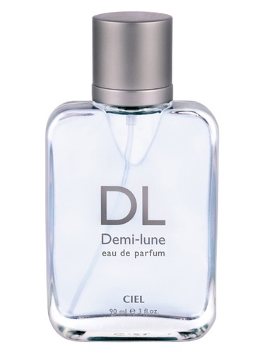 Demi-Lune № 23 by CIEL Parfum